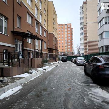 Продаж 2к Квартира Миколи Сингаївського (Новооскольська) вулиця ЖК Прованс 2