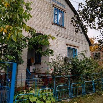 Продається дача біля селища Старий Мерчик, Богодухівського району