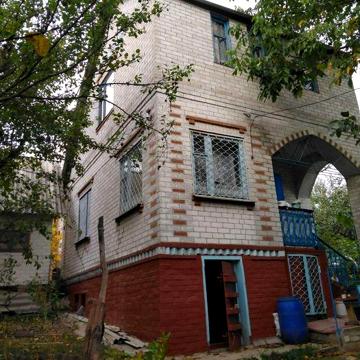 Продається дача біля селища Старий Мерчик, Богодухівського району