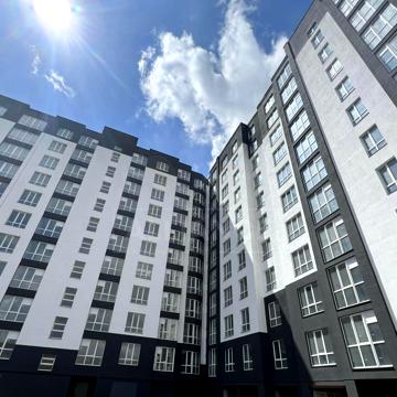 Чорновола вул., 155