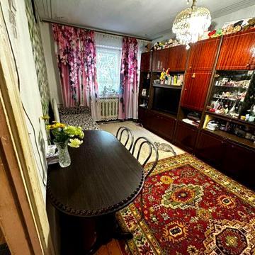 3-х кім квартира. вул. Скорини