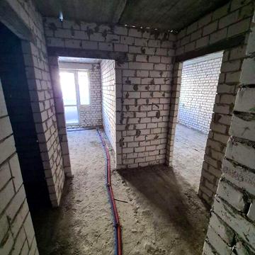 Продаж 1к Квартира Заливна вулиця ЖК Левада 2