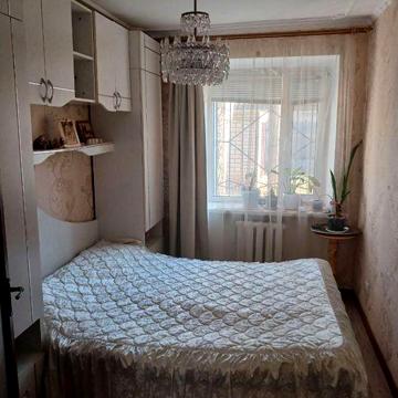 Продам 2к.к. Херсон.шоссе - Строителей