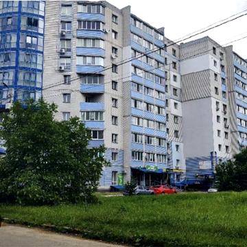 2-х кім.квартира Новобудова в центрі пгт.Глеваха