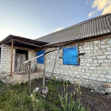 Крижопіль, недобудова