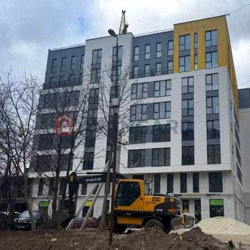 Продається 1кім.кв.44м. у Винниках на етапі здачі