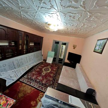Продам 2 кімнатну квартиру в жовтневому ЖК жовтневе