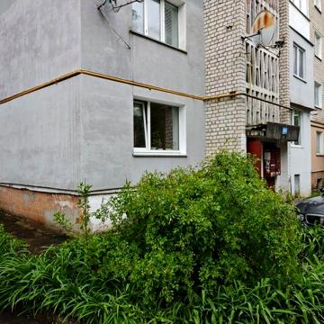 Продам 2 кімнатну квартиру в жовтневому ЖК жовтневе