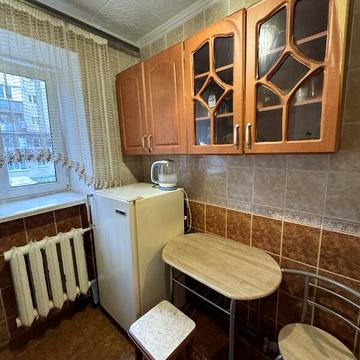 Довгострокова оренда 1к Квартира Інститутська вулиця