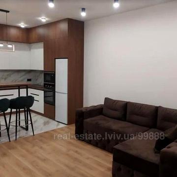 Стрийська вул. Франківський район
