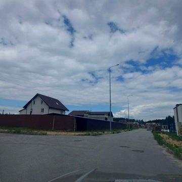 Продаж будинку в с. Биківня