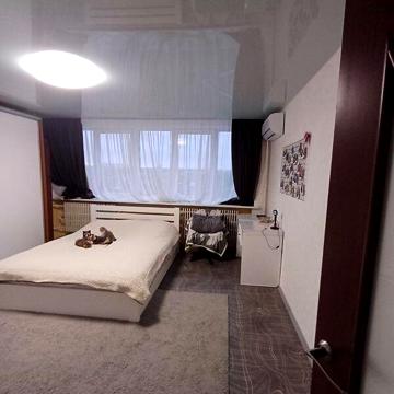 Продаж 3к Квартира Луї Пастера вулиця