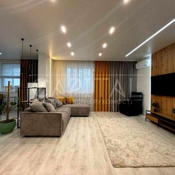 Продаж | 3 кім Квартира 120 м2 | Soho | Деміївська | Голосіївський ЖК Soho Residence