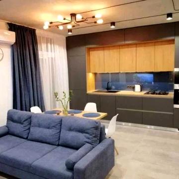 Сдам 1к квартиру в ЖК Loft Smart
