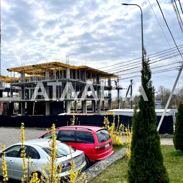 Продається світла 3к. квартира в ЖК Central у центрі Сокільник. ЖК Central