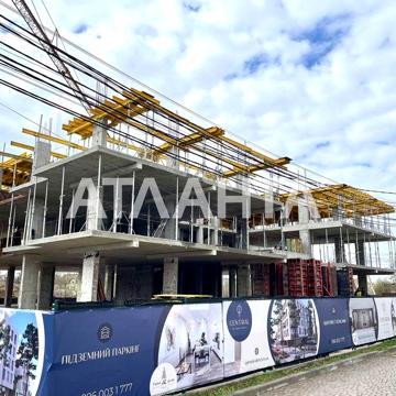 Продається світла 2к. квартира в ЖК Central у центрі Сокільник. ЖК Central