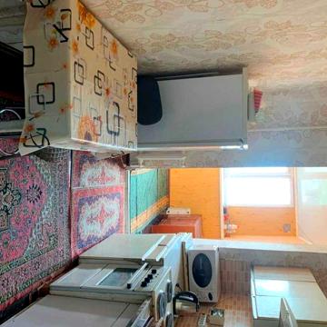 Продам 2-комнатную квартиру, Морской квадрат!
