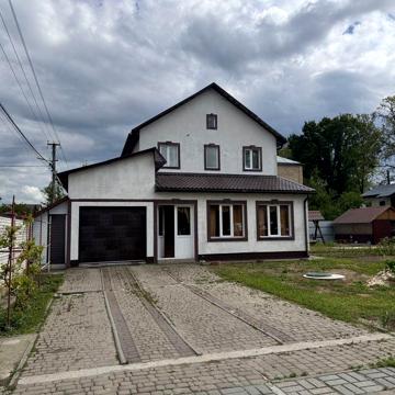Оренда будинку 120м2 с. Святопетрівське Софіївська Борщагівка