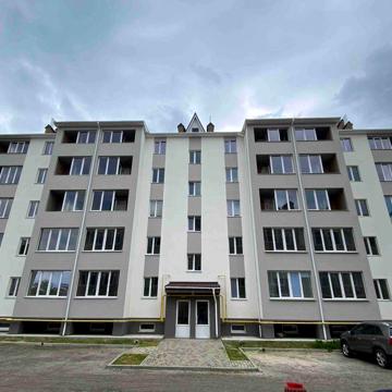 1К квартира Ірпінь  ЖК Гранд Віллас ЖК Grand Villas