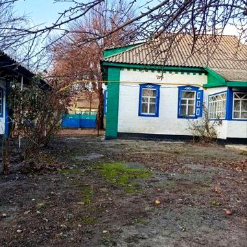 Продається будинок у селі Бутенки