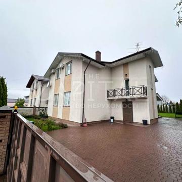 Центральна вул.