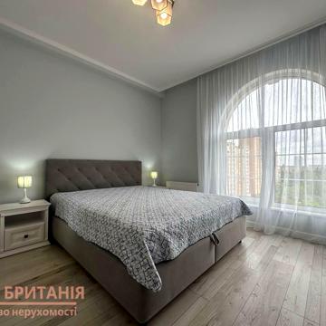 Михайла Максимовича вул. (Онуфрія Трутенка), 24-А