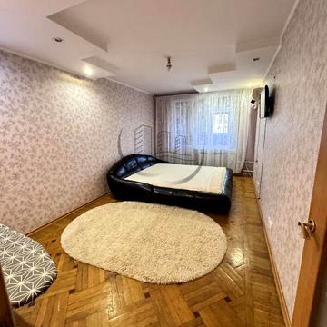 Довгострокова оренда 3к Квартира Гвардійців-Широнінців вулиця