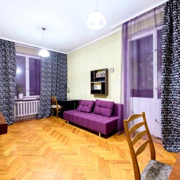 Джохара Дудаєва вул. (Іскрівська), 7