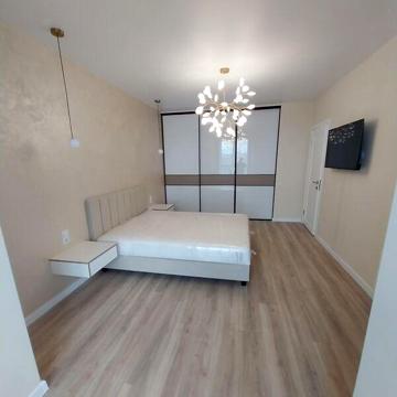 Довгострокова оренда 1к Квартира Київська вулиця ЖК Great House