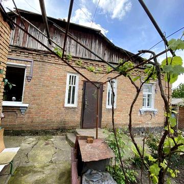 Продам пів будинку Катранівка