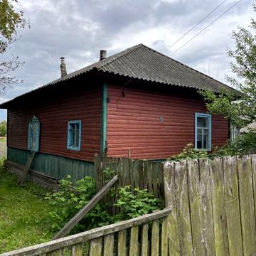 Продам будинок в селі Горбове Куликівський район