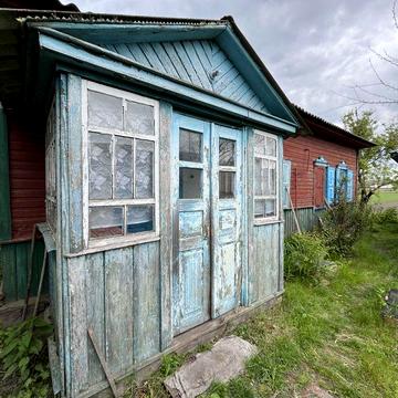 Продам будинок в селі Горбове Куликівський район
