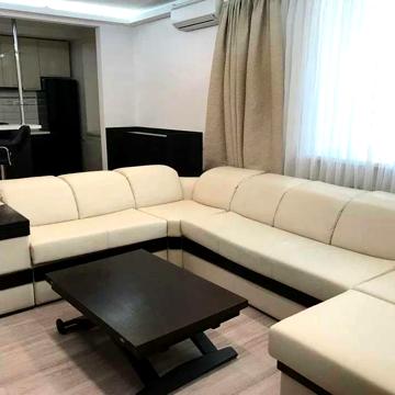 Оренда 1-к квартири в районі Клочківської