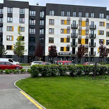 Продаж 1к Квартира Соборна (ІІІ Інтернаціоналу) вулиця ЖК Молодость