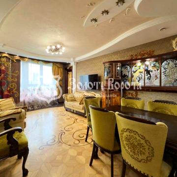 Квартира 2к. Дизайнерський ремонт. Мирного, 28а, Липки, Печерський р-н