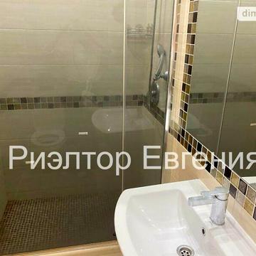 Довгострокова оренда 1к Квартира Базарна вулиця ЖК Капитан