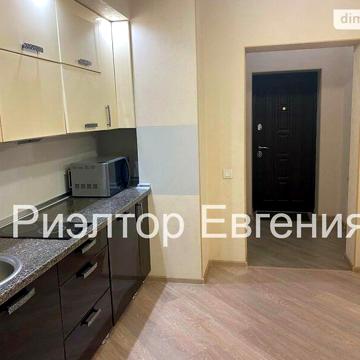 Довгострокова оренда 1к Квартира Базарна вулиця ЖК Капитан