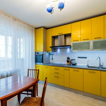 Соломії Крушельницької вул., 7