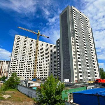 2 к, Квартира з ремонтом, ЖК «Деснянський», ДБК, вул. Електротехнічна ЖК Деснянський