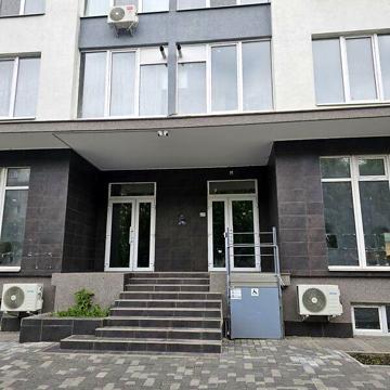 Продаж 2к Квартира Князів Острозьких (Шелушкова) вулиця ЖК Княжий