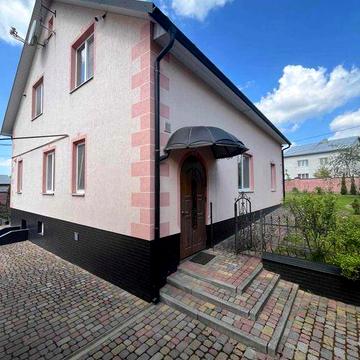 Продаж 2-х поверхового будинку  в с.Давидів