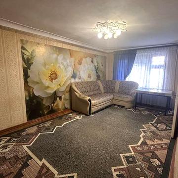 Сдается квартира возле Горисполкома. От собственника.