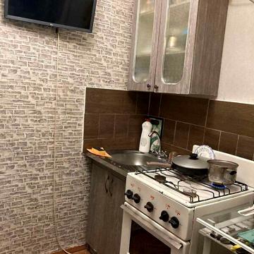 Довгострокова оренда 1к Квартира Зелена вулиця