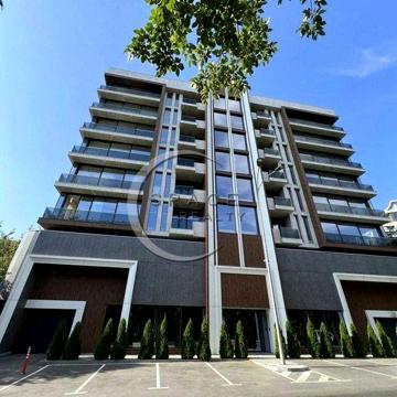 Продаж 3к квартири 119м2 КБ Hidden вул Садово-Ботанічна 46 ЖК Hidden
