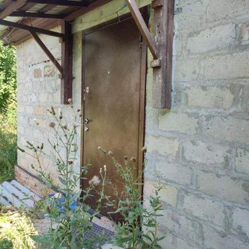 НЕ СДАМ аПродам дом в г.Балаклея