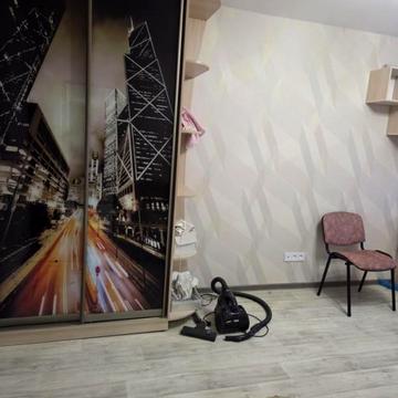 Однокомнатная квартира возле метро Алексеевская