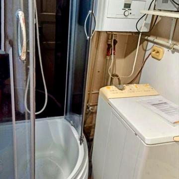 Довгострокова оренда 2к Квартира Козацька вулиця