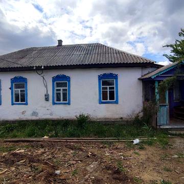 Продам будинок Шевченкове броварський р-н