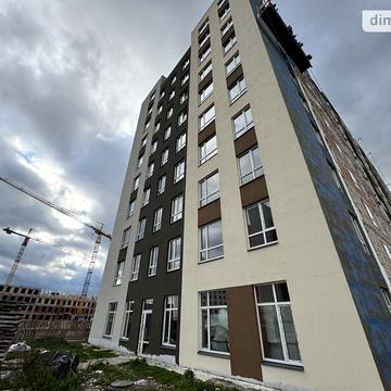 Продаж 1к Квартира Героїв Крут вулиця ЖК Scandia