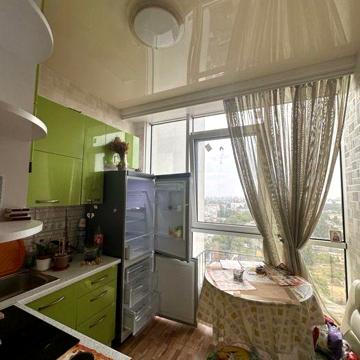 Сдам 1 комнатную квартиру 22 Жемчужина, Болгарская, 87